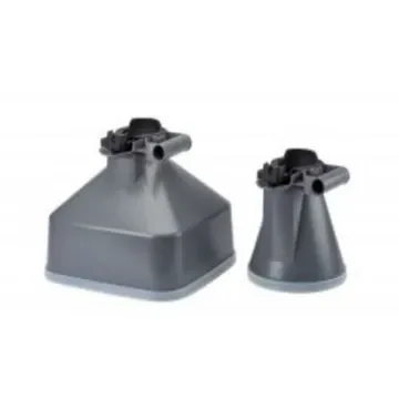 Chauvin Arnoux Volume Flow Hood - P01654250 product image