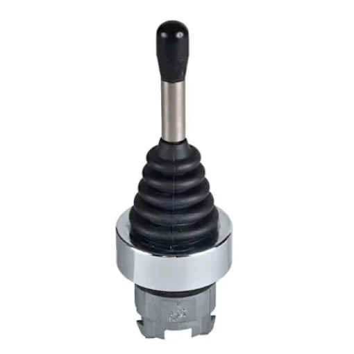 Schneider Electric 2 Axis-Axis Joystick Switch Stay Put, IP66 - ZD4PA127 product image