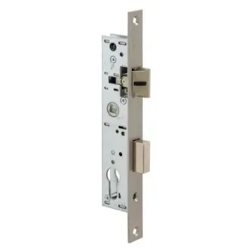 Dom Metalux Mortice Lock - 7 - F107360010 product image
