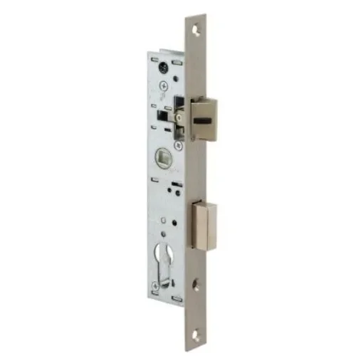 Dom Metalux Mortice Lock - 7 - F107460010 product image