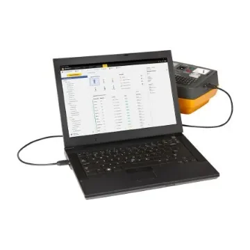 Fluke PAT Testing Software, For Use With Beha-Amprobe GT-600, Beha-Amprobe GT-650, Beha-Amprobe GT-800, Beha-Amprobe - FLK-TRUTEST-LITE product image