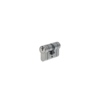 ABUS Brass Cylinder Lock, 45/45 mm (90mm) - 85125 product image