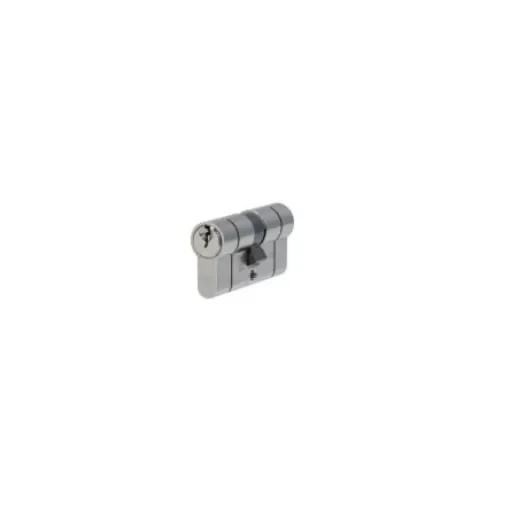 ABUS Brass Cylinder Lock, 45/50 mm (95mm) - 85126 product image