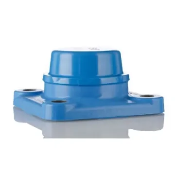 4 Hole Flange Bearing Unit, F4BC 40M-CPSS-DFH, 40mm ID product image