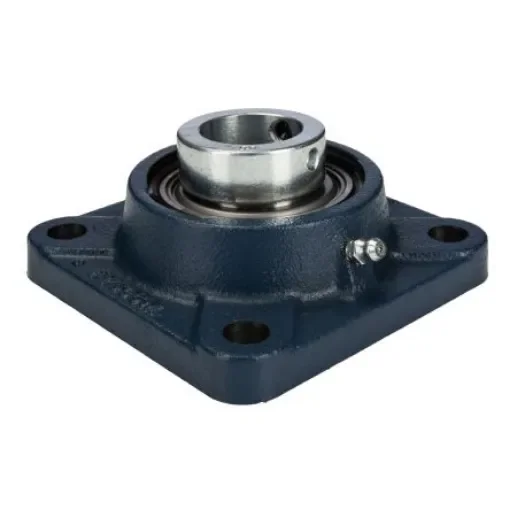 4 Hole Flange Bearing Unit, FY 30 FM, 30mm ID product image