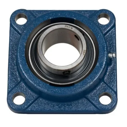 4 Hole Flange Bearing Unit, FY 40 FM, 40mm ID product image