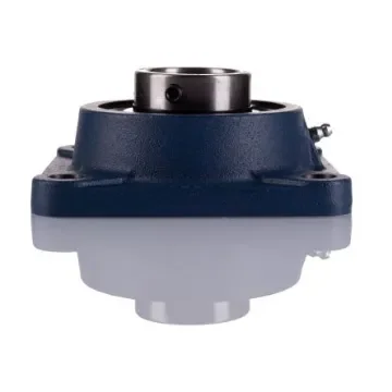 4 Hole Flange Bearing Unit, FY 40 TF, 40mm ID product image