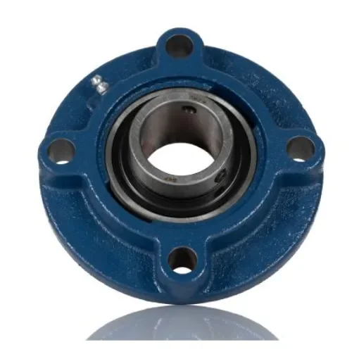 4 Hole Flange Bearing Unit, FYC 35 TF, 35mm ID product image