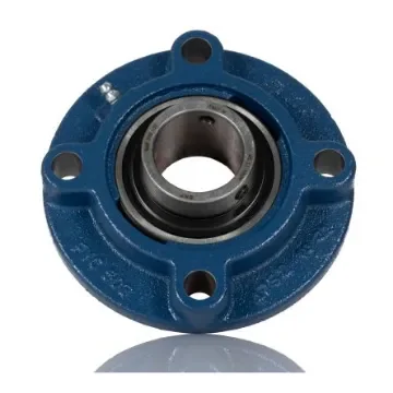 4 Hole Flange Bearing Unit, FYC 40 TF, 40mm ID product image