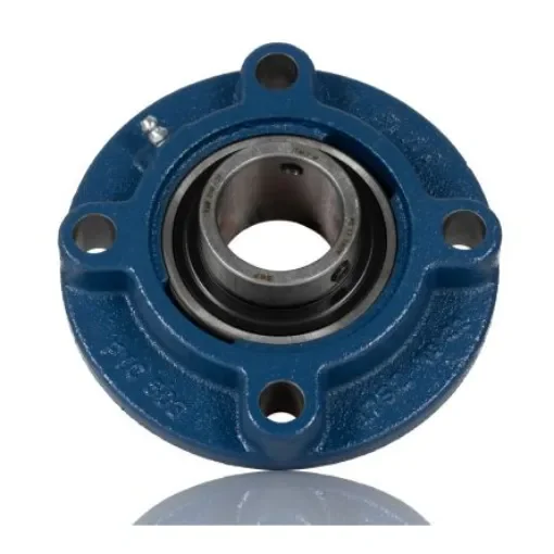 4 Hole Flange Bearing Unit, FYC 40 TF, 40mm ID product image