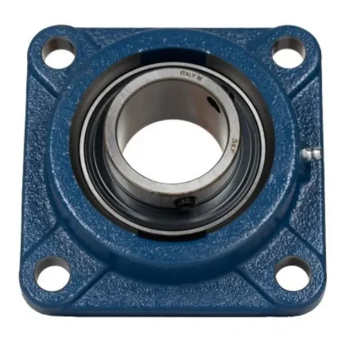 4 Hole Flange Bearing Unit, FYJ 60 TF, 60mm ID product image
