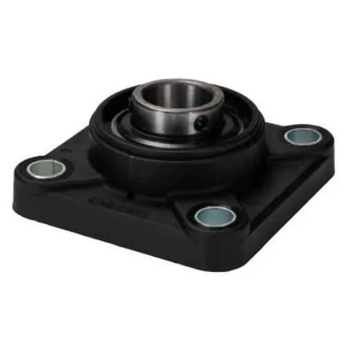 4 Hole Flange Bearing Unit, FYK 25 TF, 25mm ID product image