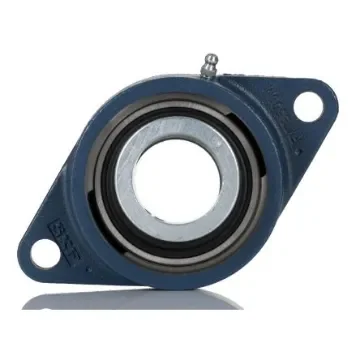 2 Hole Flange Bearing Unit, FYTB 40 FM, 40mm ID product image