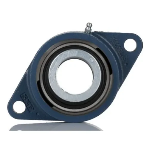 2 Hole Flange Bearing Unit, FYTB 40 FM, 40mm ID product image