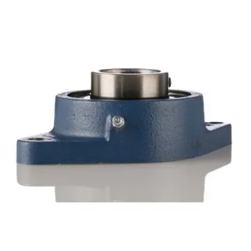 2 Hole Flange Bearing Unit, FYTB 40 TF, 40mm ID product image