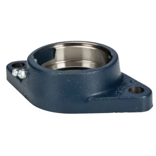 2 Hole Flange Bearing Unit, FYTB 506 M, 62mm ID product image