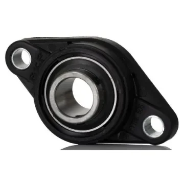 2 Hole Flange Bearing Unit, FYTBK 25 TR, 25mm ID product image