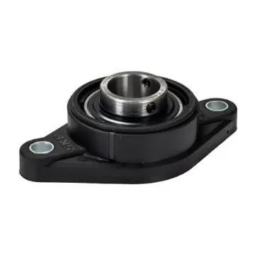 2 Hole Flange Bearing Unit, FYTBK 30 TR, 30mm ID product image