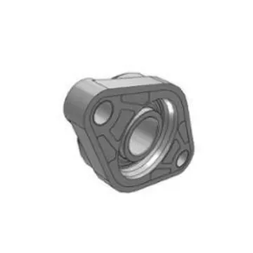 2 Hole , FYTWK 25 YTA, 25mm ID product image