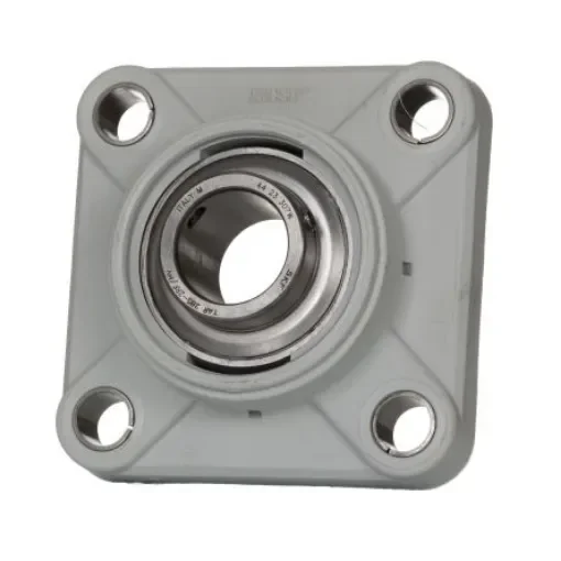 4 Hole Flange Bearing Unit, FYWK 20 YTH, 20mm ID product image