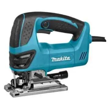 Makita 4350FCTJ 4340FCT Corded Jigsaw, 230V product image
