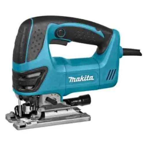 Makita 4350FCTJ 4340FCT Corded Jigsaw, 230V product image