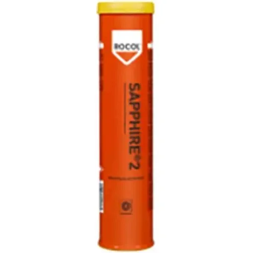 Rocol Mineral Oil Grease 18 kg Rocol Sapphire® 000 - 12284 product image