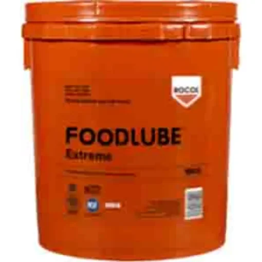 Rocol Grease 18 kg Rocol Foodlube® Extreme,Food Safe - 15244 product image