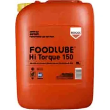 Rocol Foodlube® Hi-Torque Multi Purpose Lubricant 5 kg Jerrycan,Food Safe - 15526 product image