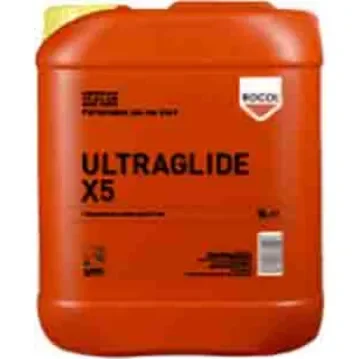 Rocol ULTRAGLIDE X5 Multi Purpose Lubricant 5 kg Jerrycan - 52086 product image