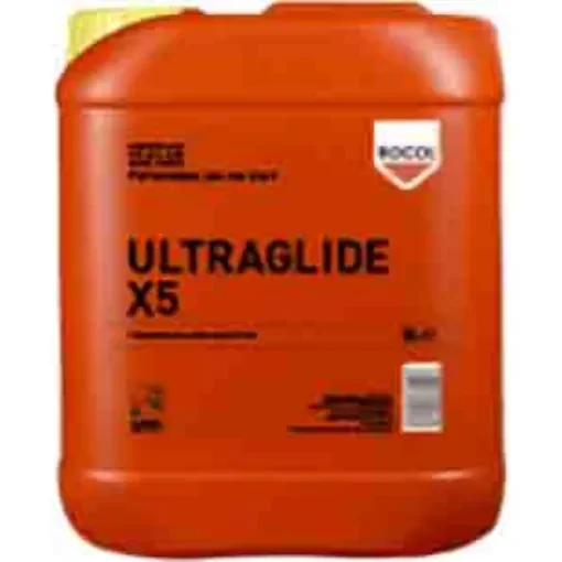 Rocol ULTRAGLIDE X5 Multi Purpose Lubricant 5 kg Jerrycan - 52086 product image