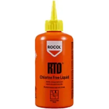 Rocol Rocol RTD® Chlorine-Free Liquid Cutting Fluid 5 kg - 53526 product image