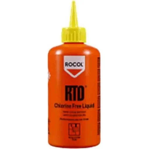 Rocol Rocol RTD® Chlorine-Free Liquid Cutting Fluid 5 kg - 53526 product image