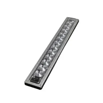 Ledil FN17810_VIOLET-12X1-RS, VIOLET-12X1 Series 12-Way LED Lens, 14 ° product image