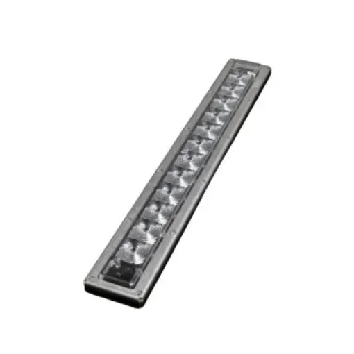 Ledil FN17810_VIOLET-12X1-RS, VIOLET-12X1 Series 12-Way LED Lens, 14 ° product image