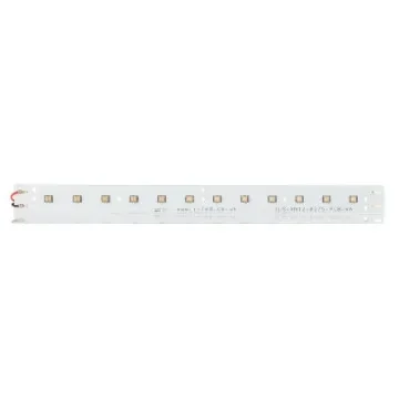 ILS-OV12-O275-VL030-SC201-W2. Intelligent LED Solutions, ILS-OV12-O275-VLXXX-SC201-W2. Series 12 UV LED, 275nm 130 ° product image