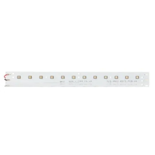 ILS-OV12-O275-VL030-SC201-W2. Intelligent LED Solutions, ILS-OV12-O275-VLXXX-SC201-W2. Series 12 UV LED, 275nm 130 ° product image