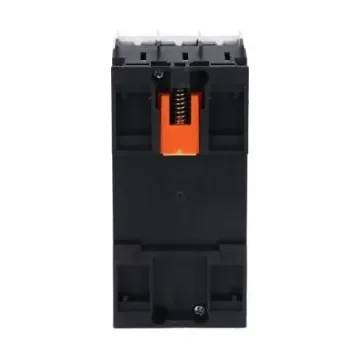 Lovato 2.5 A SM1P Motor Protection Circuit Breaker, 400 V - SM1P0250 product image