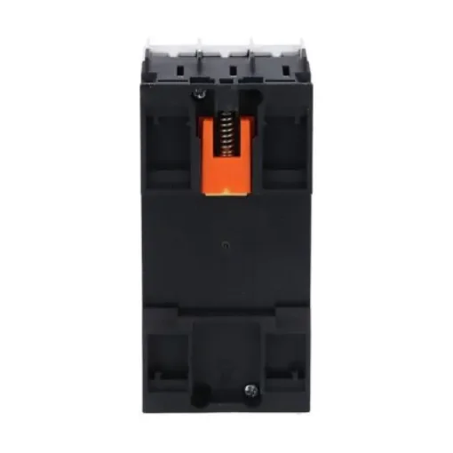 Lovato 2.5 A SM1P Motor Protection Circuit Breaker, 400 V - SM1P0250 product image