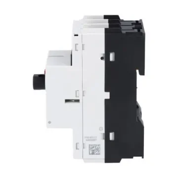 Lovato 4 A SM1P Motor Protection Unit, 400 V - SM1P0400 product image