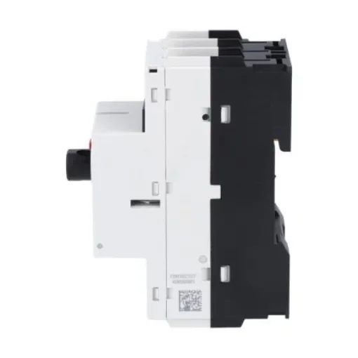 Lovato 4 A SM1P Motor Protection Unit, 400 V - SM1P0400 product image