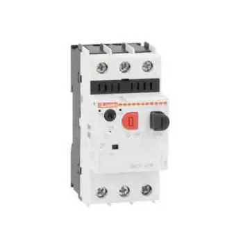 Lovato 40 A SM1P Motor Protection Unit, 400 V - SM1P4000 product image