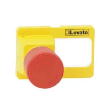Lovato Hand Switch for Use with SM1Z - SM1X1740P product image