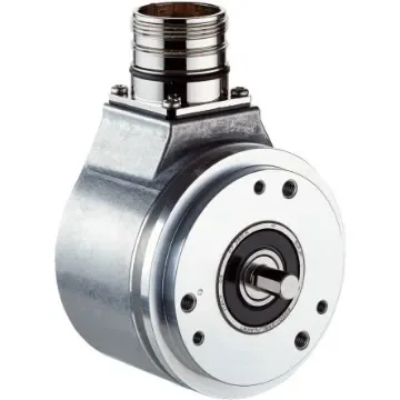 SICK DBS60 Core Series Incremental Incremental Encoder, 1024 ppr, HTL, TTL Signal, Solid Type, 6mm Shaft - DBS60E-S1FA01024 product image