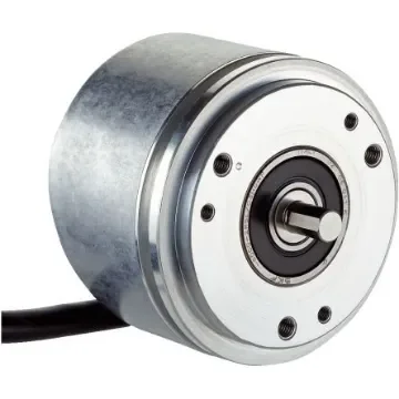 SICK DBS60 Core Series Incremental Incremental Encoder, 1024 ppr, HTL, TTL Signal, Solid Type, 6mm Shaft - DBS60E-S1FK01024 product image