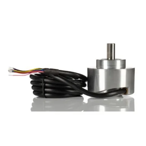 SICK DBS60 Core Series Incremental Incremental Encoder, 1000 ppr, HTL Signal, Solid Type, 10mm Shaft - DBS60E-S4EK01000 product image