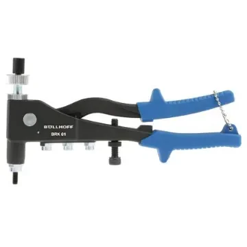 Böllhoff Plier Type Riveter - 23511900000 product image