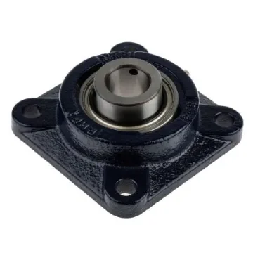 4 Hole Flange Bearing Unit, MSF25, 25mm ID product image