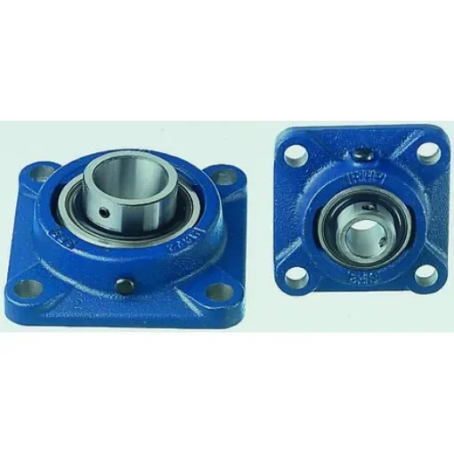 4 Hole Flange Bearing Unit, MSF30, 30mm ID product image