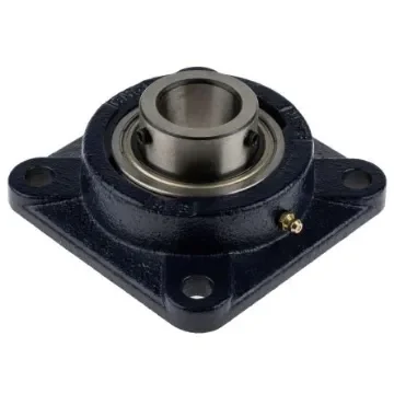 4 Hole Flange Bearing Unit, MSF35, 35mm ID product image